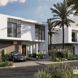 كمبوند زيد ايست كلوب سايد القاهرة الجديدة أورا للتطوير العقاري – Zed East Club Side New Cairo Compound