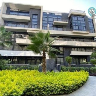 تفاصيل بيع شقة بمساحة 127 متر في دبليو سيجنتشر التجمع