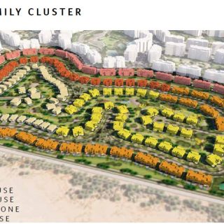 كمبوند زيد ايست كلوب سايد القاهرة الجديدة أورا للتطوير العقاري – Zed East Club Side New Cairo Compound