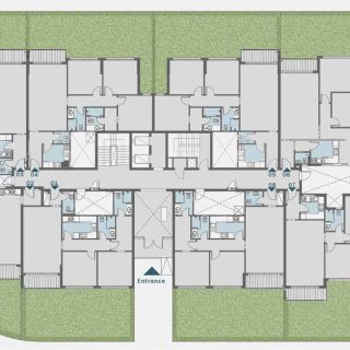 كمبوند افيلين التجمع الخامس تايمز –  Avelin New Cairo Compound