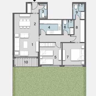 كمبوند افيلين التجمع الخامس تايمز –  Avelin New Cairo Compound