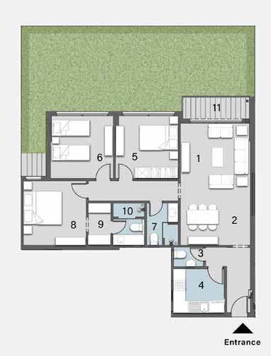 كمبوند افيلين التجمع الخامس تايمز – Avelin New Cairo Compound