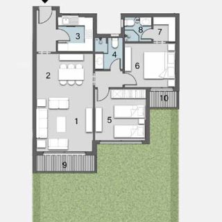 كمبوند افيلين التجمع الخامس تايمز –  Avelin New Cairo Compound