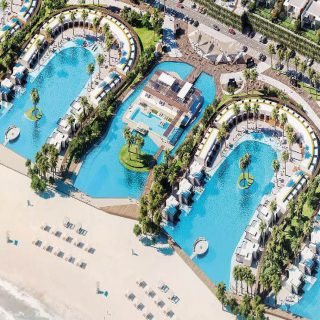 تحت سعر السوق شاليه 120م للبيع في منتجع كالي كوست الساحل