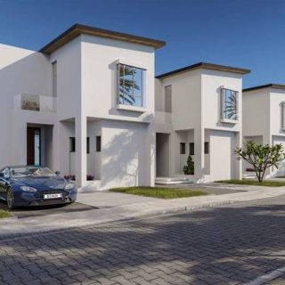 تحت سعر السوق شاليه 120م للبيع في منتجع كالي كوست الساحل