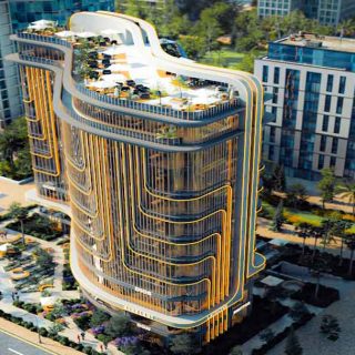 امتلك محلك في مول هارموني بمساحة 80 متر