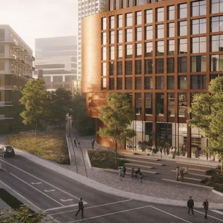 لمحبى الرقي شقة للبيع في ليبرتي فيلدج العاصمة الجديدة بمساحة 200 متر