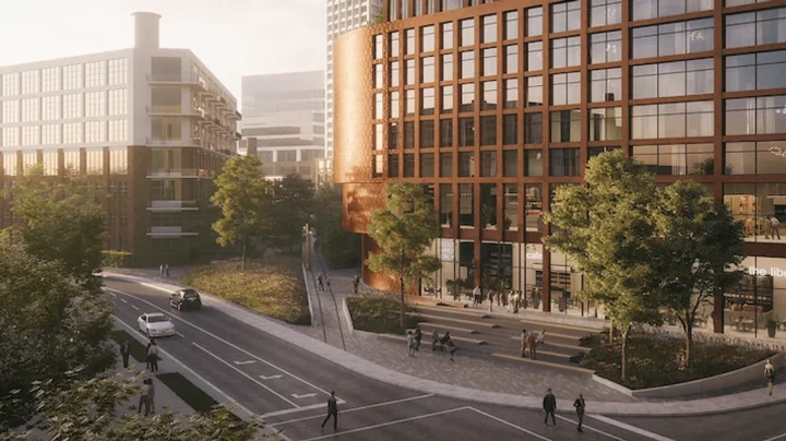 سارع بشراء شقة 182 متراً في كمبوند ليبرتي فيلدج العاصمة الإدارية