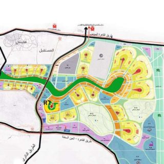لمحبى الرقي شقة للبيع في ليبرتي فيلدج العاصمة الجديدة بمساحة 200 متر