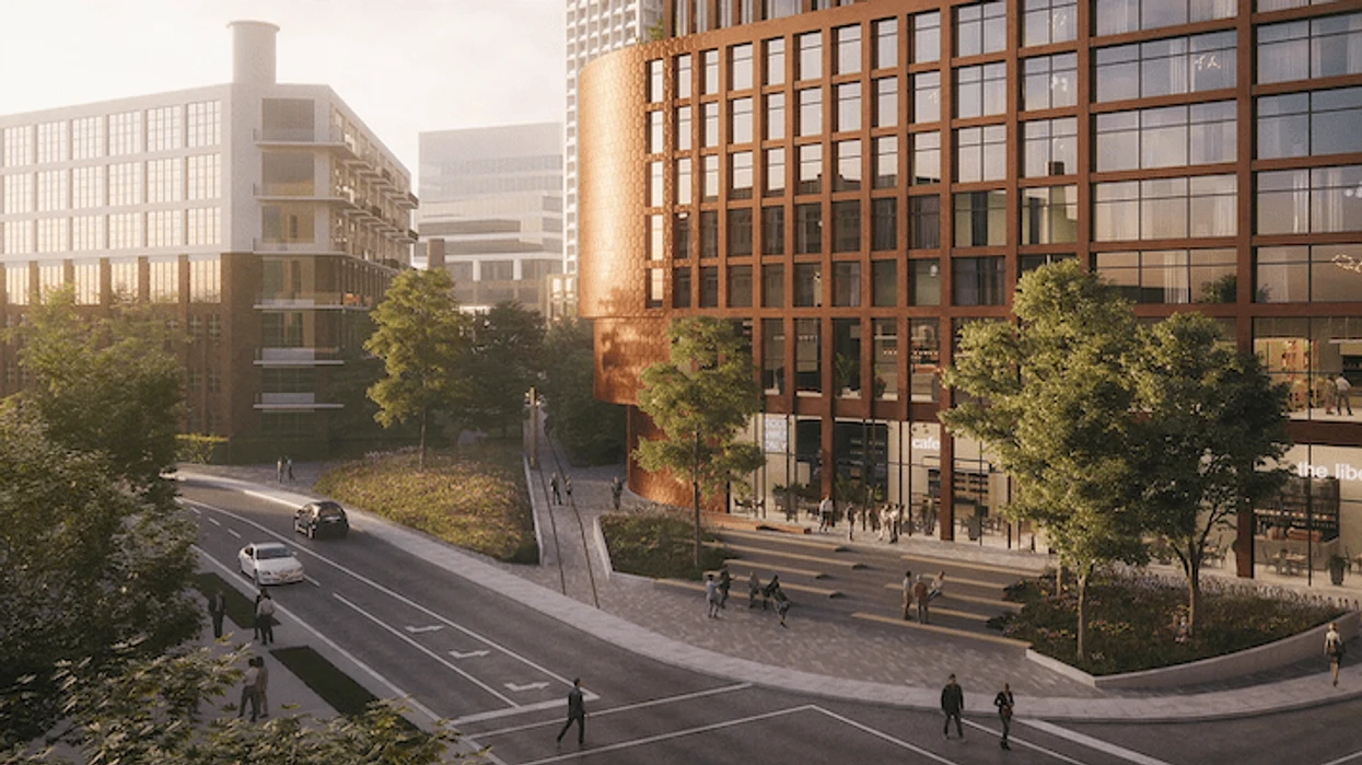 لمحبى الرقي شقة للبيع في ليبرتي فيلدج العاصمة الجديدة بمساحة 200 متر