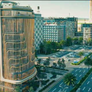 امتلك محلك في مول هارموني بمساحة 80 متر