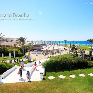 اشتري شاليه بمساحة 132 متر في قرية باروس ماونتن فيو الساحل الشمالي