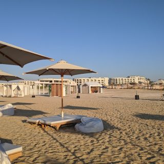 احجز وحدة بمساحة 140 متر في مشروع اس باي سيدي حنيش