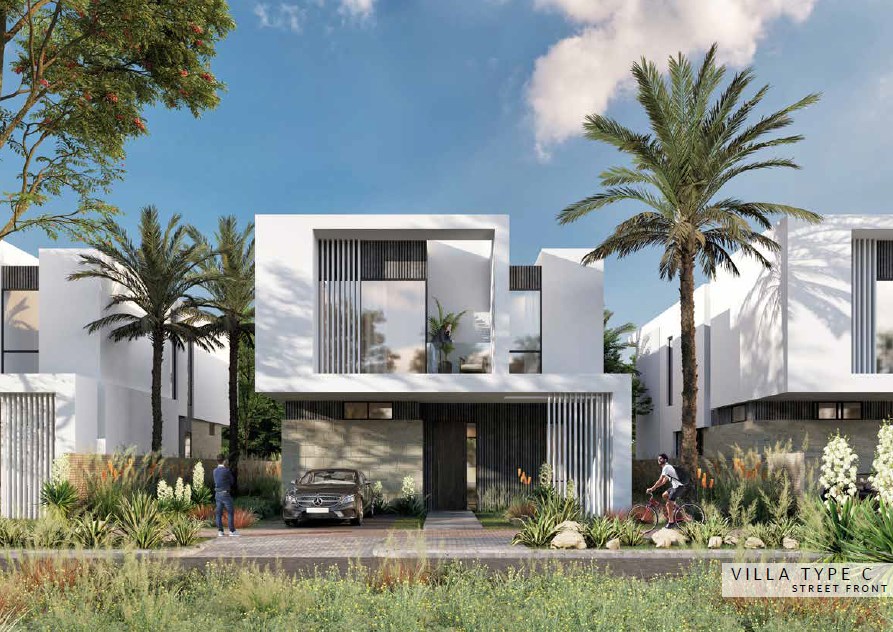 شقة العمر 140م مقدم 10% تقسيط 84 شهر في زيد ايست كلوب سايد