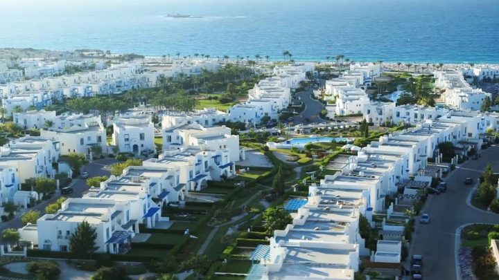 تفاصيل بيع شاليه بمساحة 184 متر في قرية سكالا ماونتن فيو الساحل