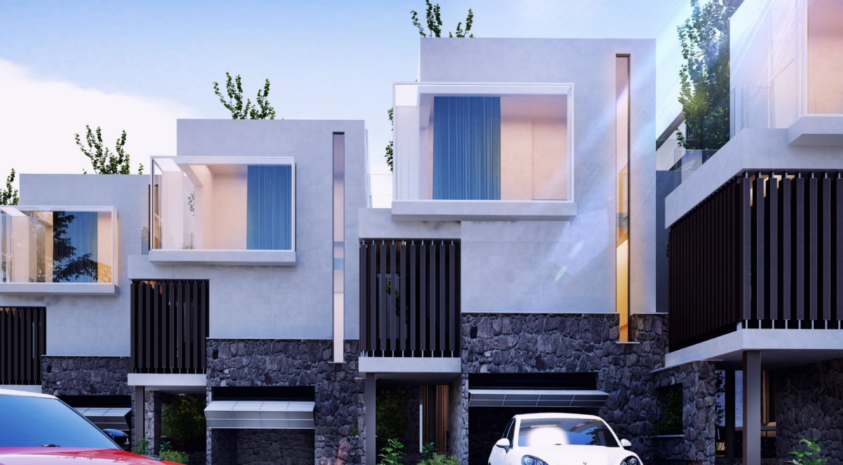 فرصة عظيمة شقة 205م مع اقساط على 9 سنوات فى كمبوند Waterway the View