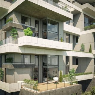 ارخص استوديو 90م للبيع فى جاذبية 6 أكتوبر