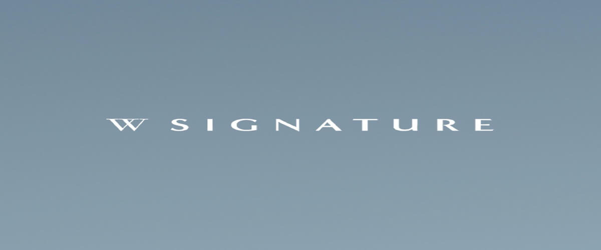 كمبوند دبليو سيجنتشر التجمع الخامس ذا واتر واي – W Signature New Cairo Compound