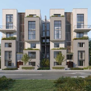 تفاصيل بيع فيلا بمساحة 325 متر في كمبوند ايفوري ايست