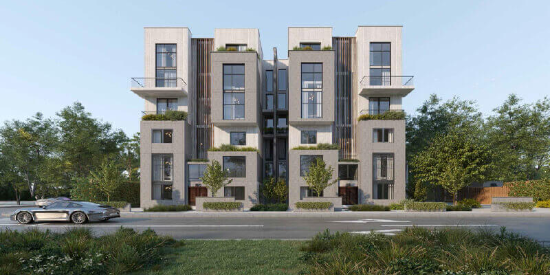 تفاصيل بيع فيلا بمساحة 325 متر في كمبوند ايفوري ايست