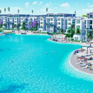 اشتري شاليه بمساحة 90 متر في لابايا الساحل