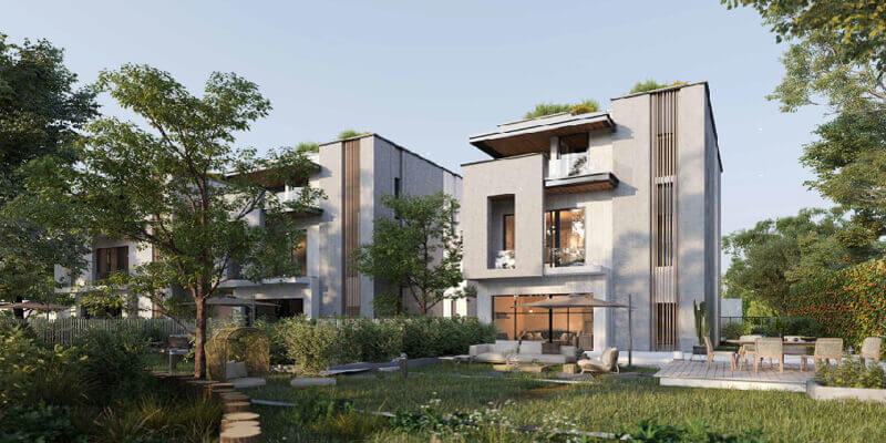 تفاصيل بيع فيلا بمساحة 325 متر في كمبوند ايفوري ايست