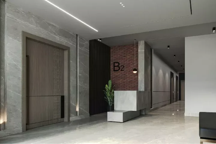 تفاصيل بيع شقة بمساحة 160 متر في جارنيت ريزيدنس التجمع