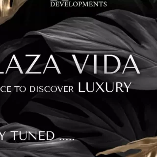 محل للبيع 55م في بلازا فيدا 6 أكتوبر بتسهيلات فى السداد