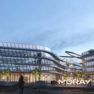 مول موراي القاهرة الجديدة ماين ماركس – Moray Mall New Cairo