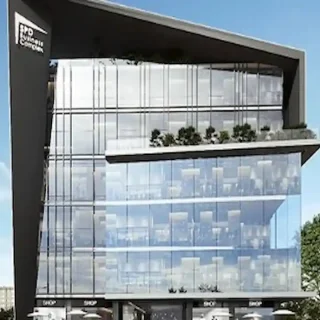 مول اس بي دي التجمع الخامس السلام للتطوير العقاري – SPD New Cairo Mall