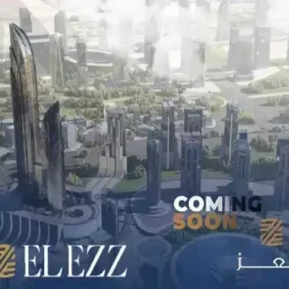 امتلك مكتب في اوكان مول العاصمة الإدارية الجديدة بمساحة 46 متر