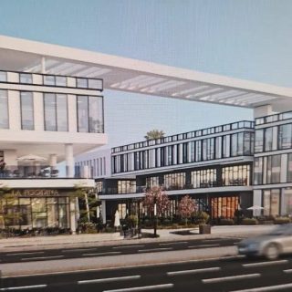 محل للبيع 55م في بلازا فيدا 6 أكتوبر بتسهيلات فى السداد