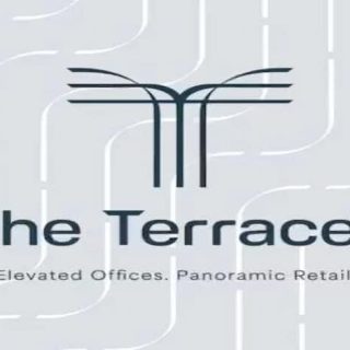 بسعر مغري محل 90م بمشروع ذا تيرسيس العاصمة الإدارية الجديدة فيو رائع