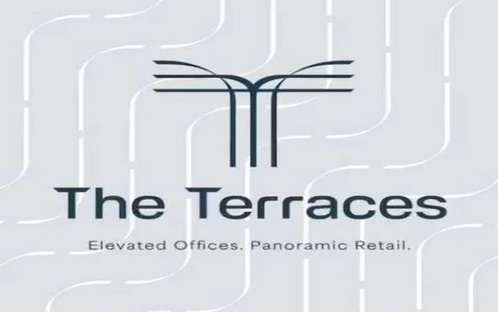 محل رائع 110م للبيع في موقع مميز جدا داخل مول ذا تيرسيس