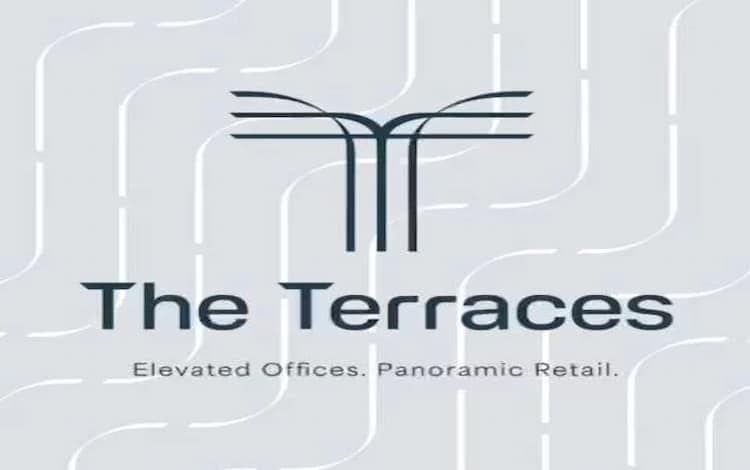 بسعر مغري محل 90م بمشروع ذا تيرسيس العاصمة الإدارية الجديدة فيو رائع