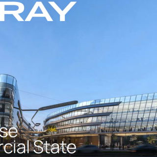 مول موراي القاهرة الجديدة ماين ماركس – Moray Mall New Cairo