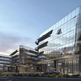 مول موراي القاهرة الجديدة ماين ماركس – Moray Mall New Cairo