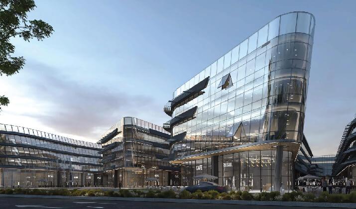 مول موراي القاهرة الجديدة ماين ماركس – Moray Mall New Cairo