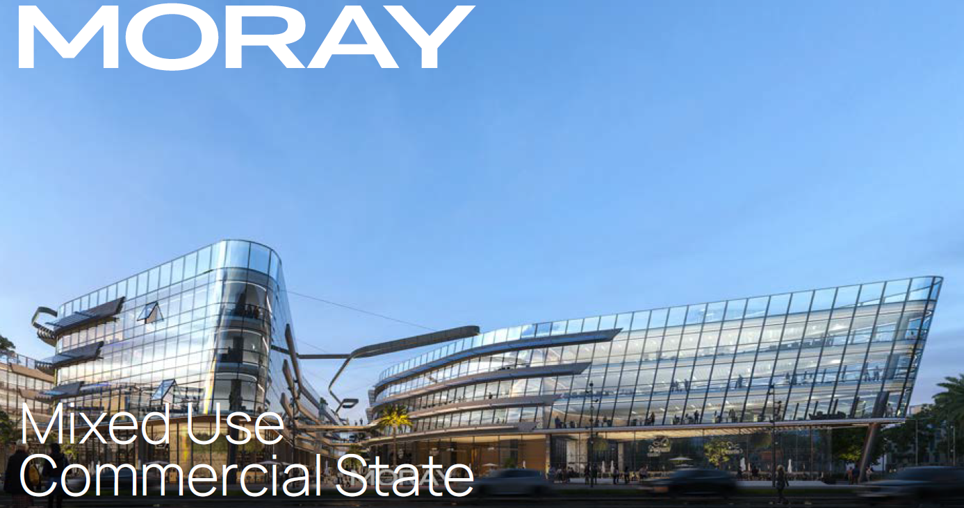 مول موراي القاهرة الجديدة ماين ماركس – Moray Mall New Cairo