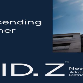 تحت سعر السوق مكتب 110م للبيع في مشروع ميد زي العاصمة الإدارية الجديدة