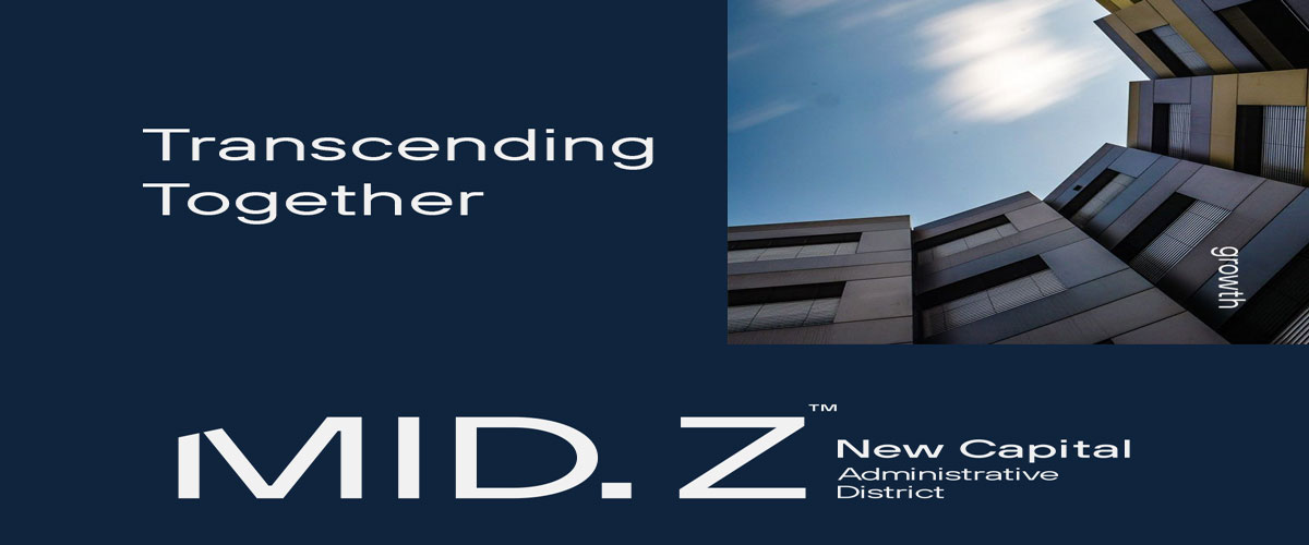 تحت سعر السوق مكتب 110م للبيع في مشروع ميد زي العاصمة الإدارية الجديدة