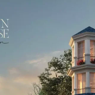 أحصل على شقة في كمبوند اليفا ماونتن فيو المستقبل سيتي بمساحة 150 متر