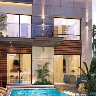 تفاصيل بيع فيلا بمساحة 260 متر في مشروع ديجار القاهرة الجديدة