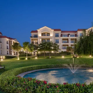 عرض متميز شقة 185 متر للبيع في ريجنتس سكوير بموقع مميز