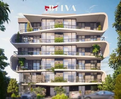 كمبوند بيلفا الشيخ زايد الكرنك - Belva Sheikh Zayed Compound