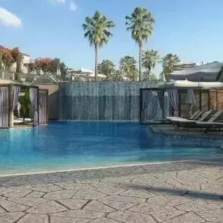 تفاصيل بيع فيلا بمساحة 260 متر في مشروع ديجار القاهرة الجديدة