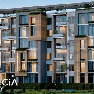 أرخص فيلا 4 غرف إستلام فورى بتسهيلات 4 سنوات في كمبوند فالنسيا فالي