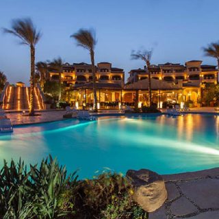 فيلتك بمساحة 240 متر في قرية لافيستا 4 السخنة بتسهيلات تصل إلى 5 سنوات