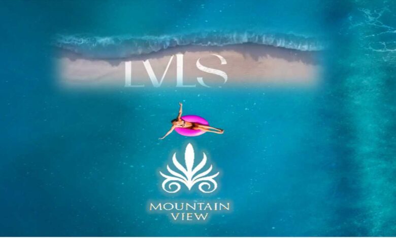 بسعر مغري شاليه 90م بمنتجع لفلز ماونتن فيو الساحل الشمالي فيو رائع