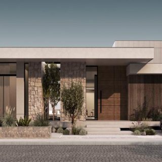 للبيع بالتقسيط تاون هاوس 220 متر في كمبوند هيلز اوف وان الشيخ زايد